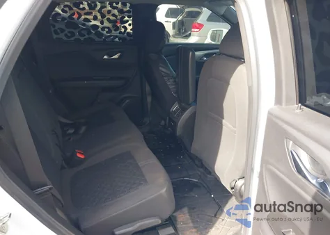 2019 Chevrolet Blazer from USA, damaged, VIN 3GNKBCRS0KS688674